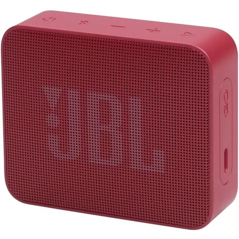 JBL Go Essential 2 Rojo 3,1 W – imagen 4