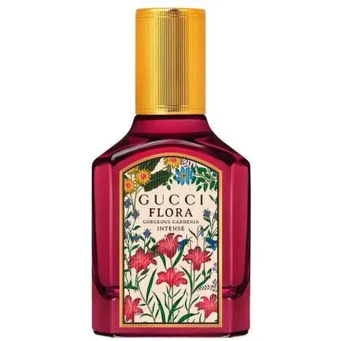 GUCCI Flora Gorgeous Gardenia Intense – imagen 2