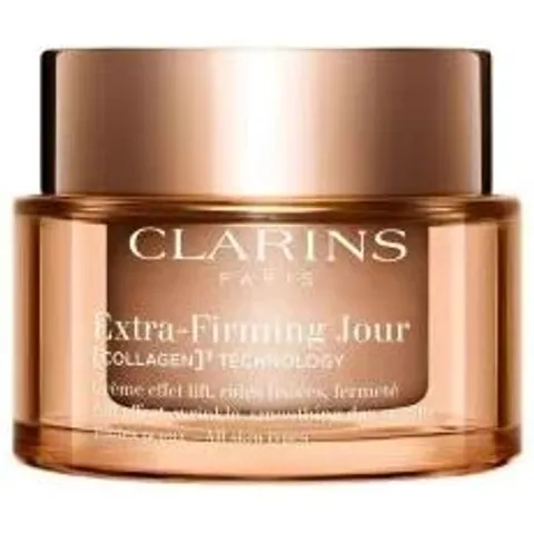CLARINS Extra-Firming Jour Crema Efecto Lifting – imagen 2