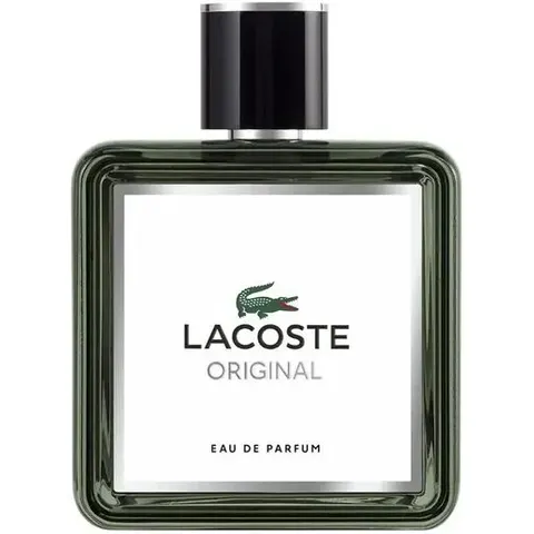 LACOSTE Original – imagen 4