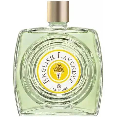 ATKINSONS English Lavender – imagen 2