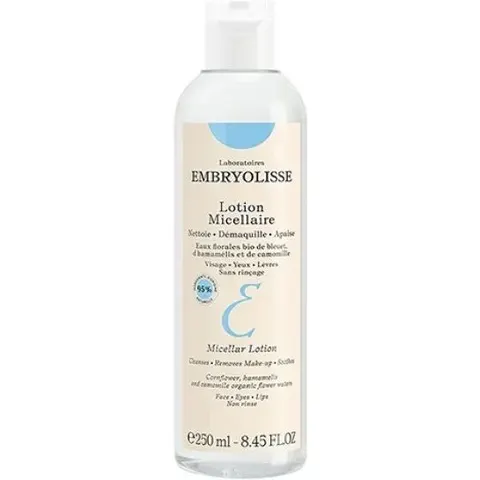 EMBRYOLISSE Loción Micelar 250 ml – imagen 2