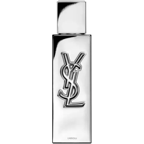YVES SAINT LAURENT MYSLF L'Absolu – imagen 4