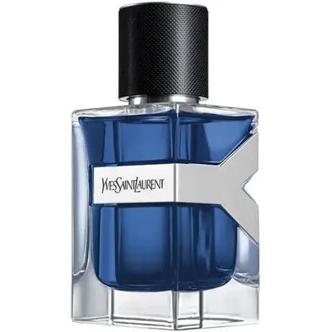 YVES SAINT LAURENT Y Iced Cologne Intense – imagen 3