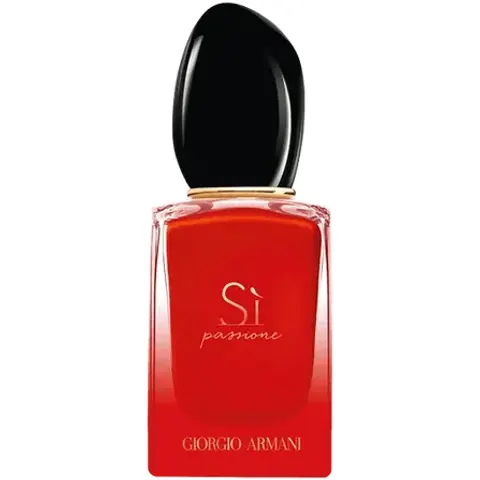Giorgio Armani Sì Passione Intense – imagen 4