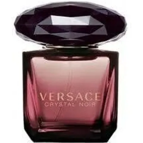 Versace Crystal Noir – imagen 4