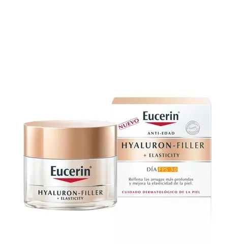 EUCERIN Elasticity Filler – imagen 2