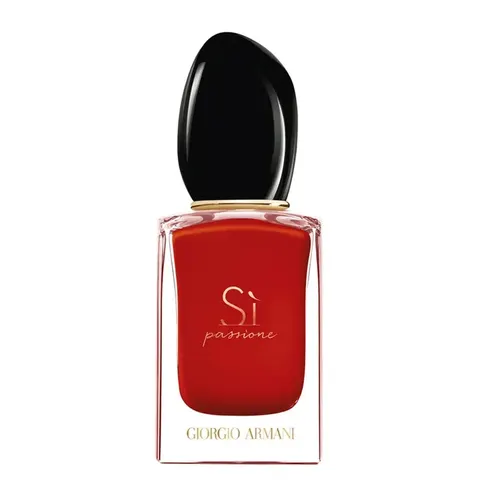 Giorgio Armani Sí Passione – imagen 3