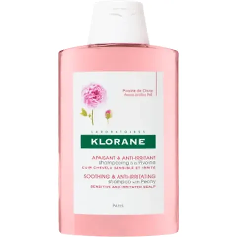 KLORANE Champú Pivoine – imagen 3