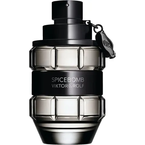 VIKTOR & ROLF Spicebomb Pour Homme – imagen 3