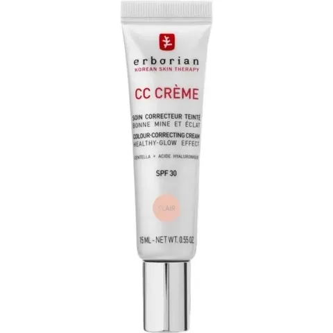 ERBORIAN CC Crème SPF30 – imagen 4