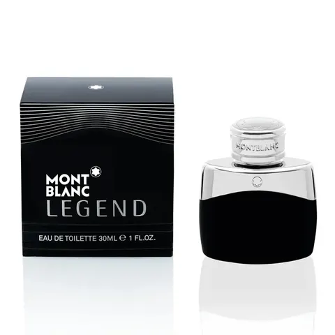 MONTBLANC Legend – S0671523168 – imagen 5