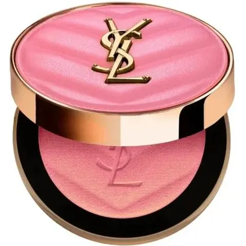 YVES SAINT LAURENT Make Me Blush Blurring Blush – imagen 3