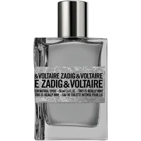 ZADIG & VOLTAIRE This Is Really Him – imagen 4