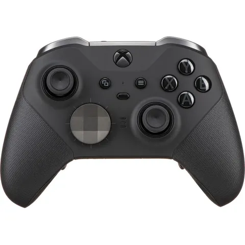 Microsoft Gamepad Xbox Elite Series 2 Wireless Negro – imagen 3