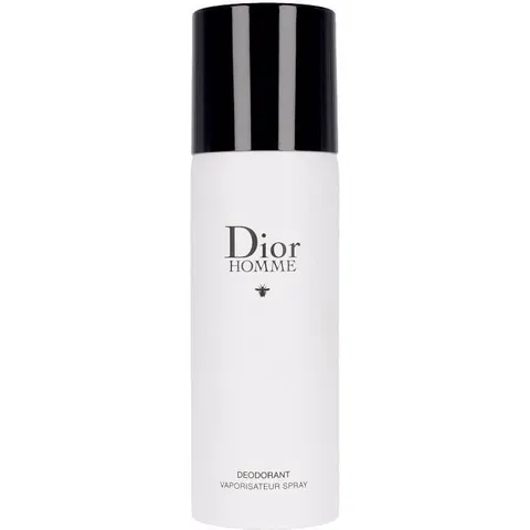 Dior HOMME Deodorante Spray – trasparente 150ml – immagine 5