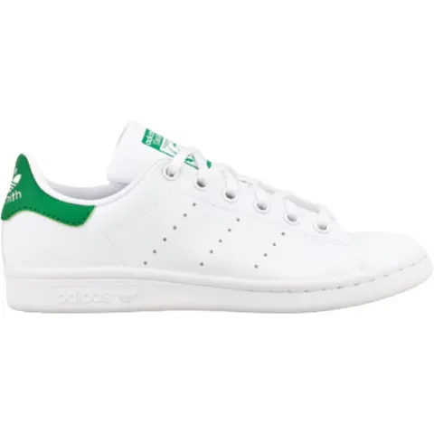 Zapatilla Adidas Stan Smith Junior – imagen 4