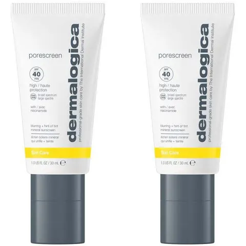 Dermalogica Porescreen SPF 40 30ml Double – image 2