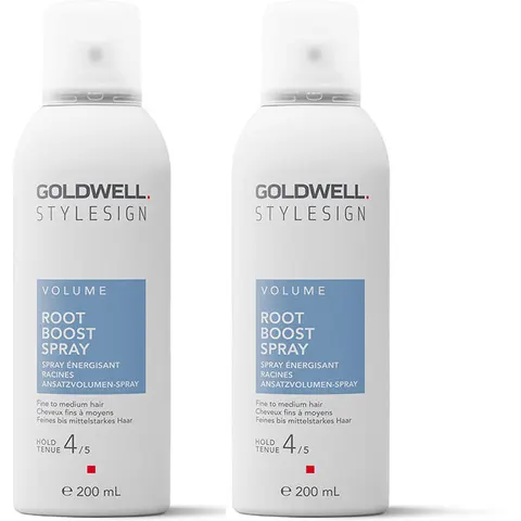 Goldwell StyleSign Root Boost Spray 200ml Double – image 2