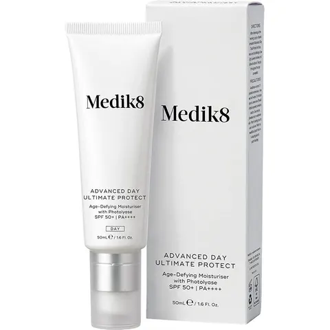 Medik8 Advanced Day Ultimate Protect 50ml – image 4