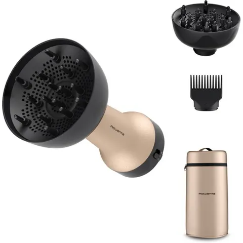 Rowenta Curl Harmony CV7D30E0 phon per capelli 1 pz – immagine 3