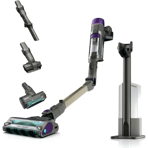 Shark PowerDetect Clean & Empty Cordless Vacuum – image 2