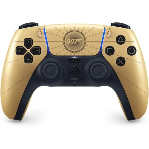 Sony DualSense PS5 Wireless Controller - 007 First Light Limited Edition – image 2