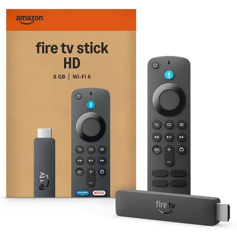 Amazon Fire TV Stick HD 2026 – image 3