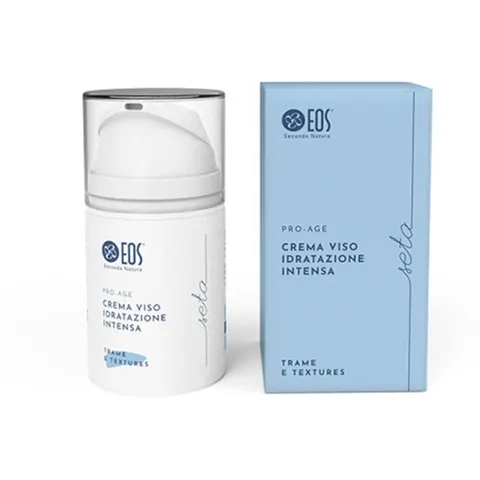 EOS Srl EOS SETA CREMA VISO IDRAT INT – immagine 2