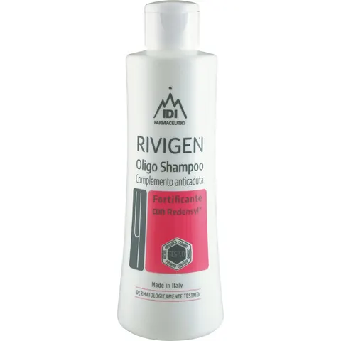 Idi Rivigen Oil Sh.A/cad.200ml – immagine 2