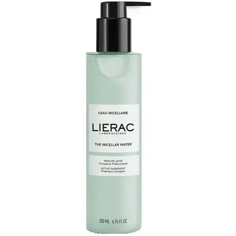 Lierac Acqua Micellare 200ml – immagine 2