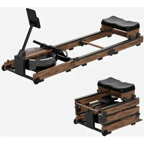 KINGSMITH VOGATORE pieghevole – 884582 – immagine 2