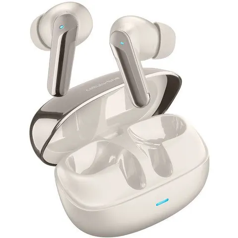 Cellular Line Auricolari Numb con ANC Beige – immagine 2