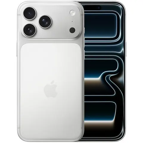 Apple iPhone 17 Pro Max 512GB Silver – immagine 2