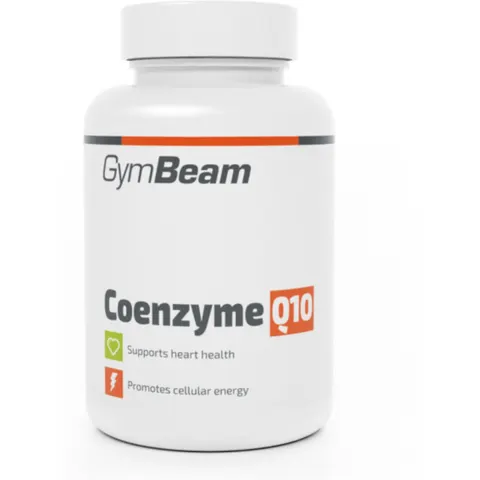 GYMBEAM Coenzima Q10 60 Capsule – immagine 2