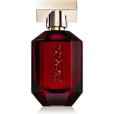 Boss The Scent Elixir Parfum Intense para Ella 50mL – imagen 2