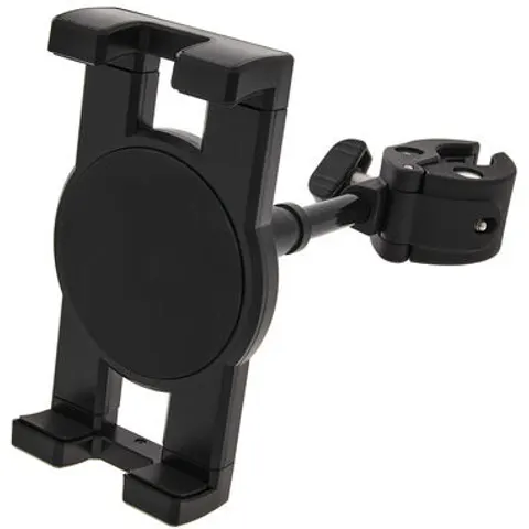 K&M 19764 Smartphone/Tablet Holder Schwarz – Bild 2