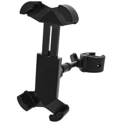 K&M 19755 Smartphone Holder Schwarz – Bild 2
