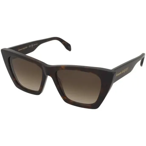 Alexander McQueen AM0299S 002 – immagine 2