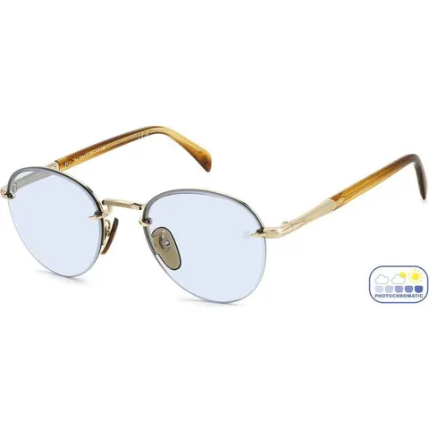 David Beckham DB 1173/S T5U/QZ – immagine 2