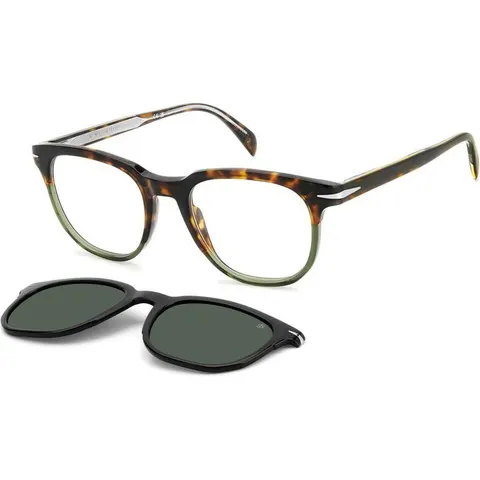 David Beckham DB 7120/CS PHW/UC – immagine 2