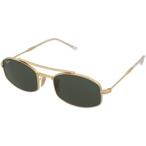 Ray-Ban RB3719 001/31 – immagine 2