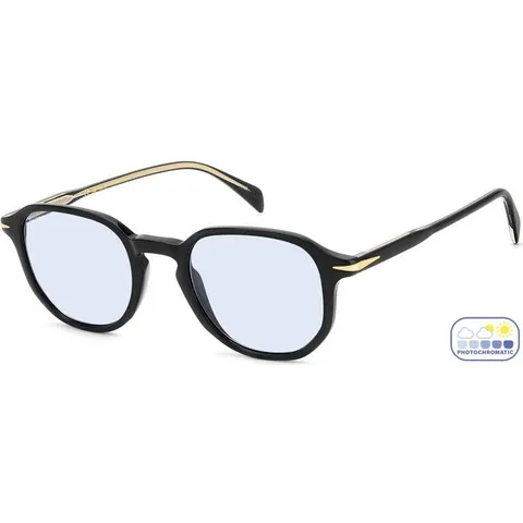 David Beckham DB 1140/S 807/QZ – immagine 2