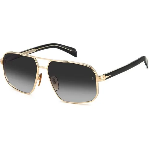 David Beckham DB 7102/S RHL/9O – immagine 3