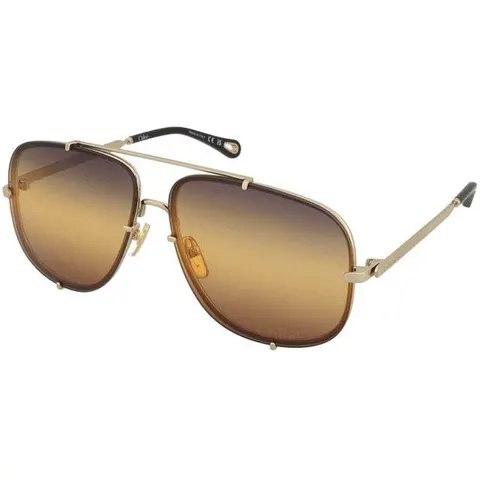 Chloe CH0348S 004 – immagine 2