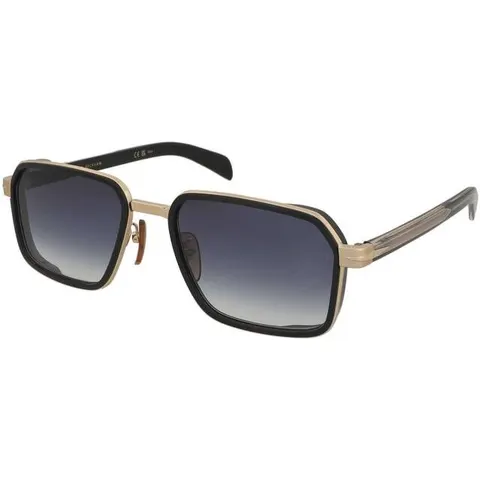 David Beckham DB 7158/S RHL/08 – immagine 2