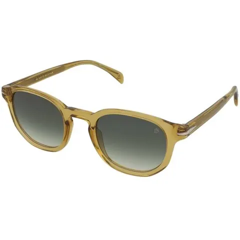David Beckham DB 1007/S 40G/9K – immagine 2