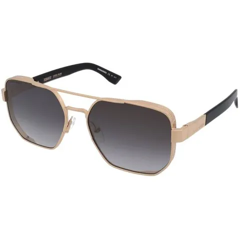 Dsquared2 D2 0083/S RHL/FQ – immagine 2