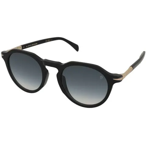 David Beckham DB 1171/S 2M2/08 – immagine 2