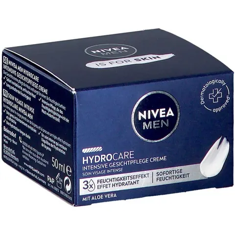 Nivea Men Intene Feuchtigk – Bild 2